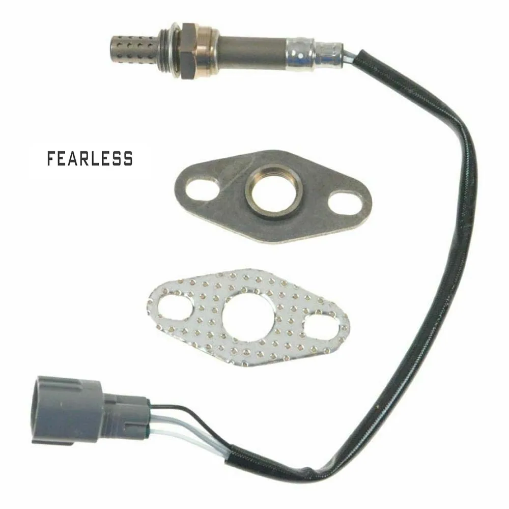 O2 02 Oxygen Sensor Upstream Front Pre-Cat for 98-02 Toyota Corolla Prizm | Автомобили и мотоциклы