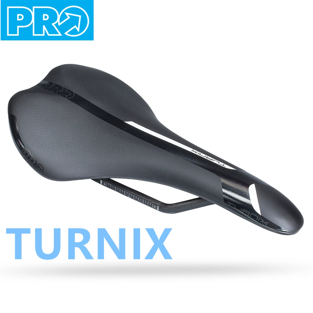 PRO TURNIX AF дорожный велосипед карбоновая направляющая седло для велосипеда|Седло