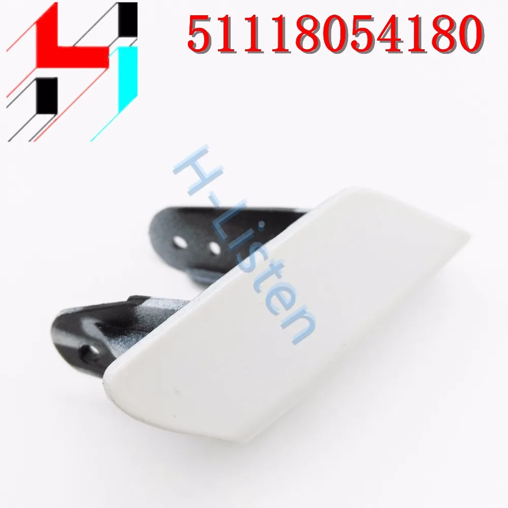 Крышка бампера с крючком для BMW 51118054180 8054180|bumper cover bmw|bmw hook coverbmw bumper |