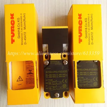

BI15U-CP40-FDZ30X2 Proximity Switch Sensor 100% New High-Quality Warranty For One Year