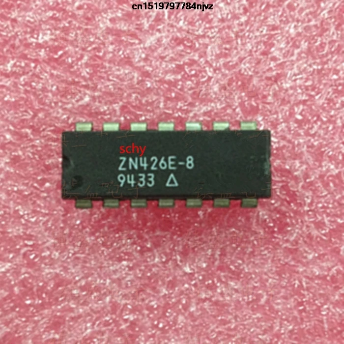 ZN426E modèle en bois | 2 pièces | AliExpress