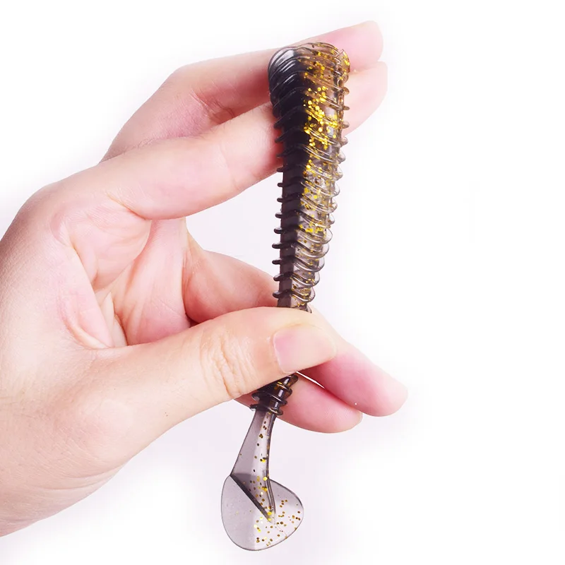 WDAIREN jigging Soft Baits Easy Shiner Fishing Lure 80mm 110mm Fishing Wobbler Bass Bait Artificial Fishing soft Lures WDAIREN jigging Soft Baits Easy Shiner Fishing Lure 80mm 110mm Fishing Wobbler Bass Bait Artificial Fishing soft Lures