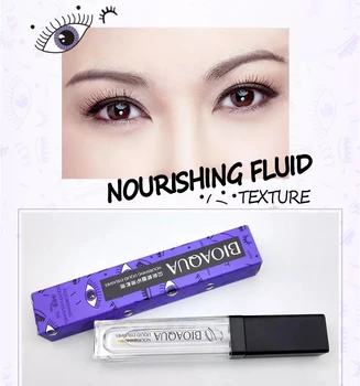 

BIOAQUA Original Eyelash Growth Treatments 7 Days Longer Thicker Enhancer Serum Growth Eyebrows Beard Hairline Eyes Care