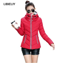 Красивые новые модные пуховики и парки теплые зимние пальто женские легкие толстые зимние большие размеры куртка женская с капюшоном женская уличная одежда
