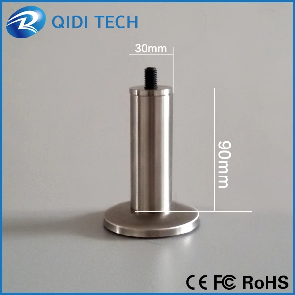 Qidi Tech технологии Высококачественная нить держатель катушки для qidi I 90 мм x 30 |