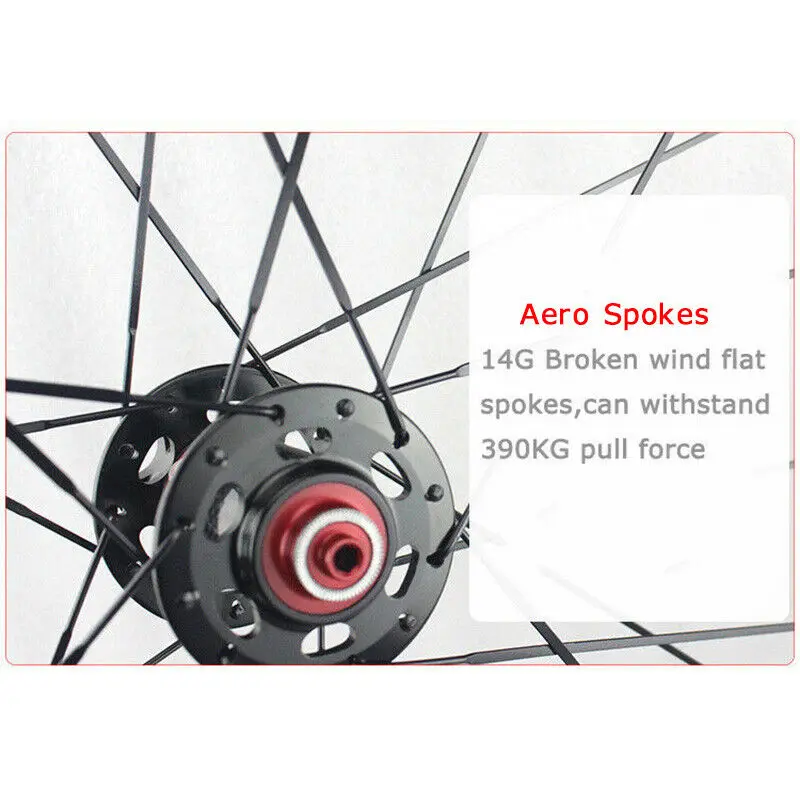Perfect Mountain Bike Wheels 26" 27.5"29" Carbon Bicycle Wheelset MTB Bicycle Wheel Set 7-11s Aluminum Hub Disc Brake Wheelsets 5 Perfect Mountain Bike Wheels 26" 27.5"29" Carbon Bicycle Wheelset MTB Bicycle Wheel Set 7-11s Aluminum Hub Disc Brake Wheelsets 5