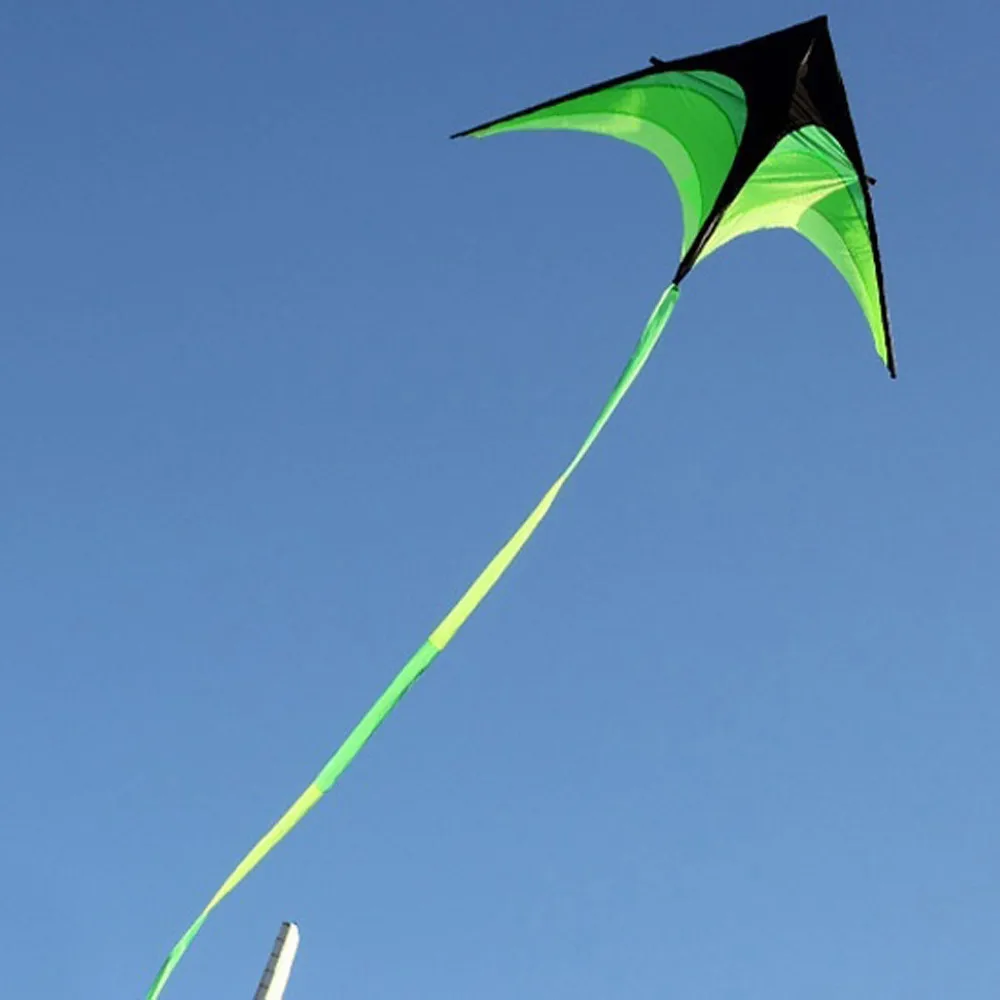 160cm Super Huge Kite Line Stunt Kids Kites Toys Kite Flying Long Tail Outdoor Fun Sports Educational Gifts Kites for Adults