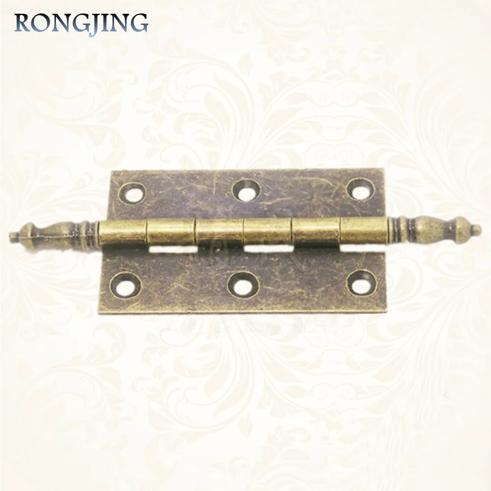 Furniture Cabinet Hinges Jewelry Box Hinge Furniture Hardware Hinge Packaging Accessories Surface Mounted 6 Hole Hinge 54*41mm Furniture Cabinet Hinges Jewelry Box Hinge Furniture Hardware Hinge Packaging Accessories Surface Mounted 6 Hole Hinge 54*41mm