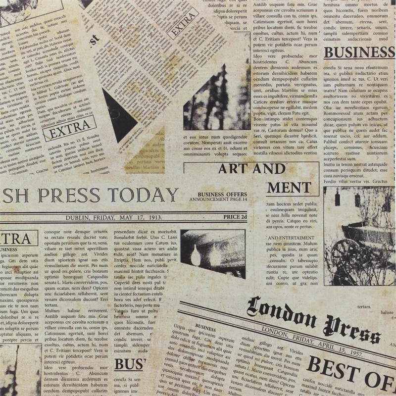 Kscraft Retro Newspaper Background Stickers For Scrapbooking Happy Planner Card Making Journaling Project Embellishments Aliexpress Kscraft Retro Newspaper Background Stickers For Scrapbooking Happy Planner Card Making Journaling Project Embellishments Aliexpress