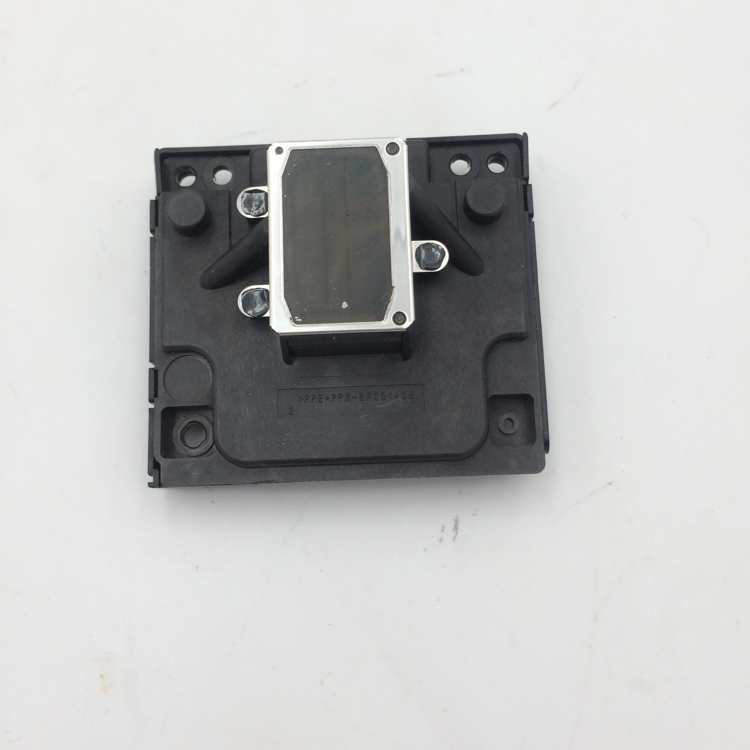 Печатающая головка F181010 печатающая для Epson ME510 L101 L201 L100 ME32 C90 T11 T13 T20E L200 ME340 TX100 TX101 TX105