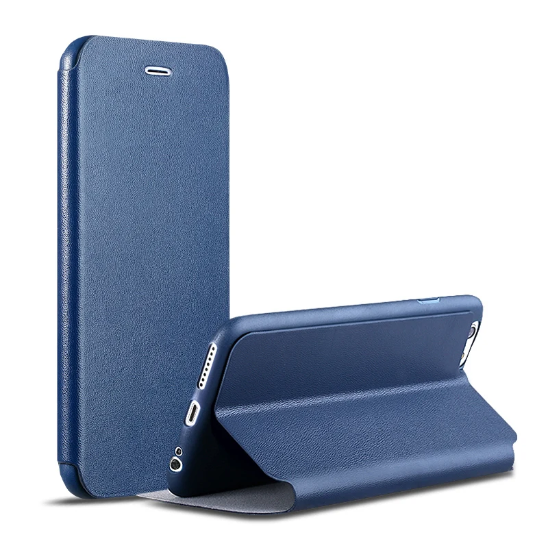 bilder für Luxury Ultra Thin Flip Fall Für iPhone 7 Fällen Plus iPhone 6 s fall Buch Stil Pu-leder Abdeckung Für Apple iPhone 7 6 4,7 "Coque bilder für Luxury Ultra Thin Flip Fall Für iPhone 7 Fällen Plus iPhone 6 s fall Buch Stil Pu-leder Abdeckung Für Apple iPhone 7 6 4,7 "Coque