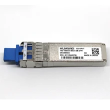   033030100336  SFP+ 10G 1550NM 80KM
