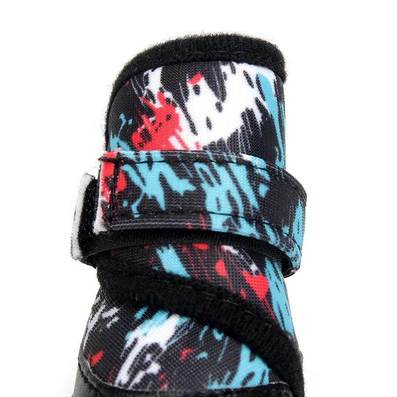 Dog boots  (2)