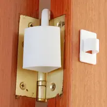 1 шт. дверной стопор, замок безопасности для детей, защита для детей, защита от детей, защита от детей, защита рук