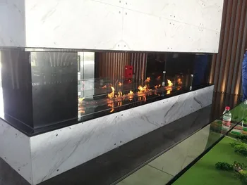 

Free shipping to Canada RX-700 bio ethanol fireplace