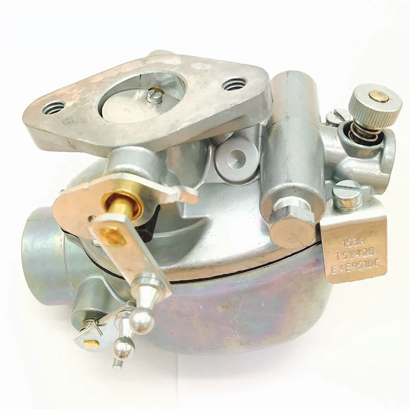 EAE9510D Ford Tractor Carburetor 600 700 with 134 Engine B4NN9510A TSX5802