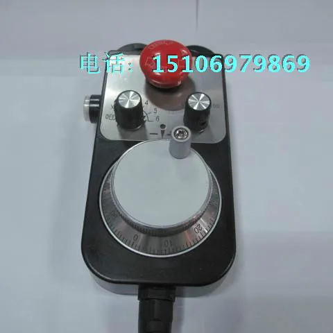 

CNC Hand Pulse Generator CNC Grinding/Milling Machine 1474