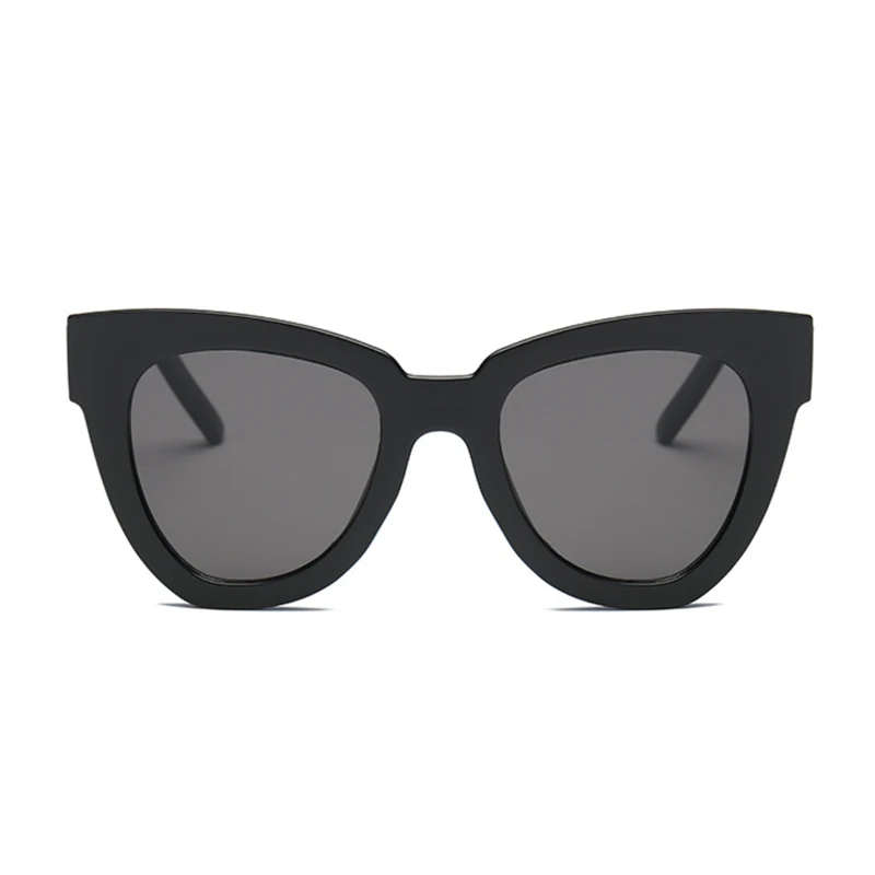 Солнцезащитные очки кошачий глаз для мужчин и женщин UV400|brand sun glasses|designer glassessun glasses
