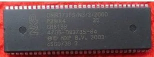 OM8373PS N3 2 2000 = 4706 D83735 64| |