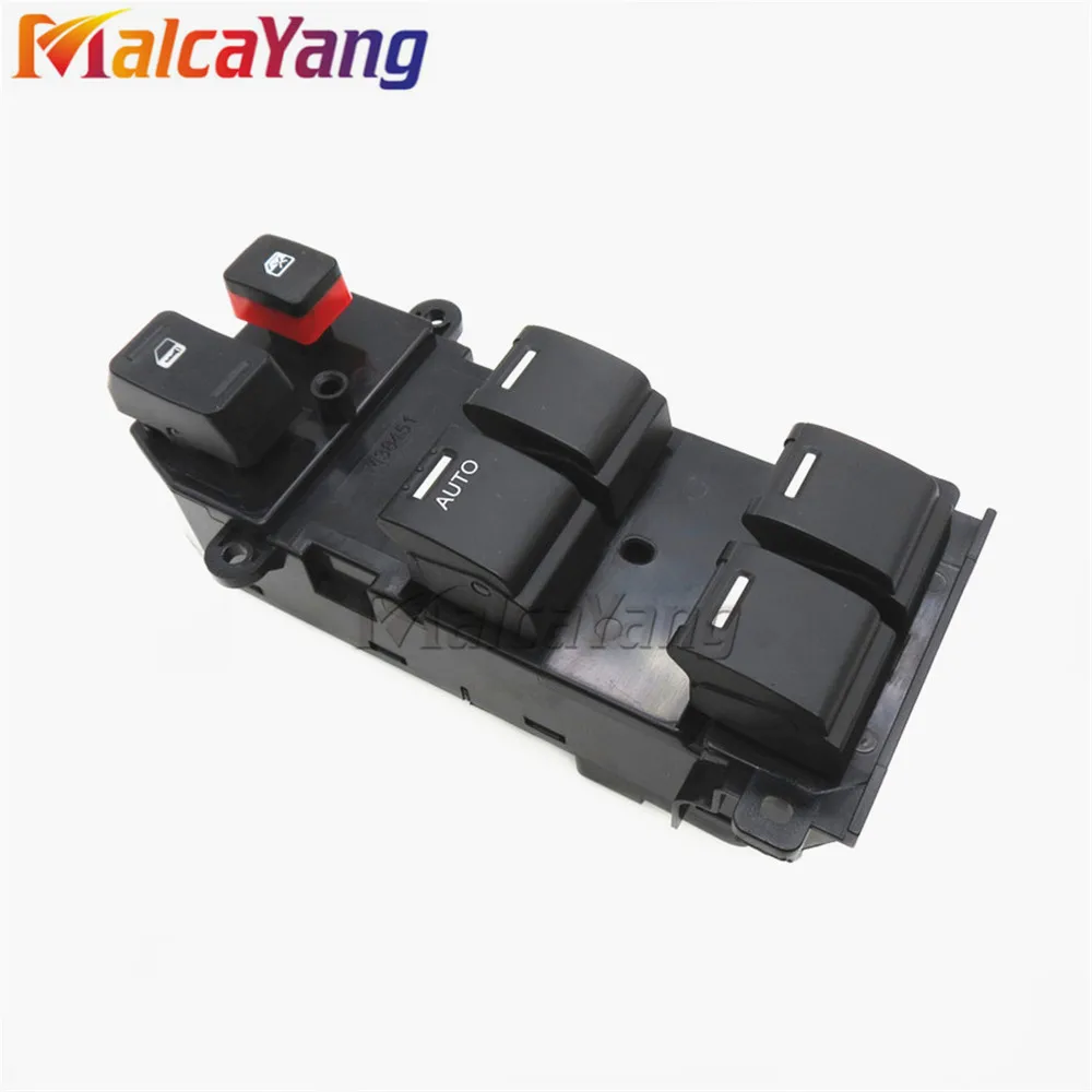 Control Switches
