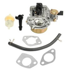 Carburador para substituição de motores honda gx390 13h p