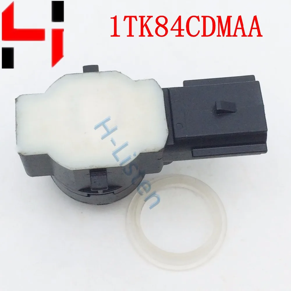 10 шт.) 100% Оригинальная работа 1TK84CDMAA OE #0263013604 PDC парковочный аппарат датчик