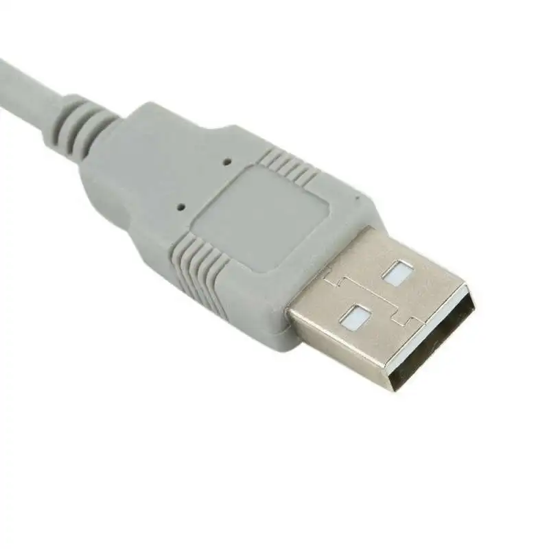 Новейшая сеть Lan разъем адаптера USB Интернет Ethernet для nintendo для wii/для wii для U/Pc