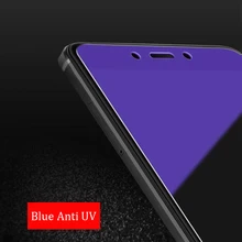 Redmi 4A Fingerprint Proof Frosted Matte Tempered 