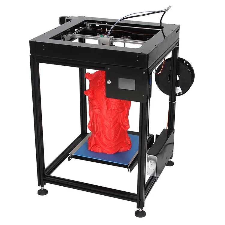 Large-scale high-precision large-size 3D printer DIY assembly kit FDM machine home