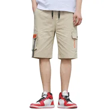 Мужские шорты для бега камуфляжные рабочие шорты летние новые стильные модные фитинги шорты удобные#2m22