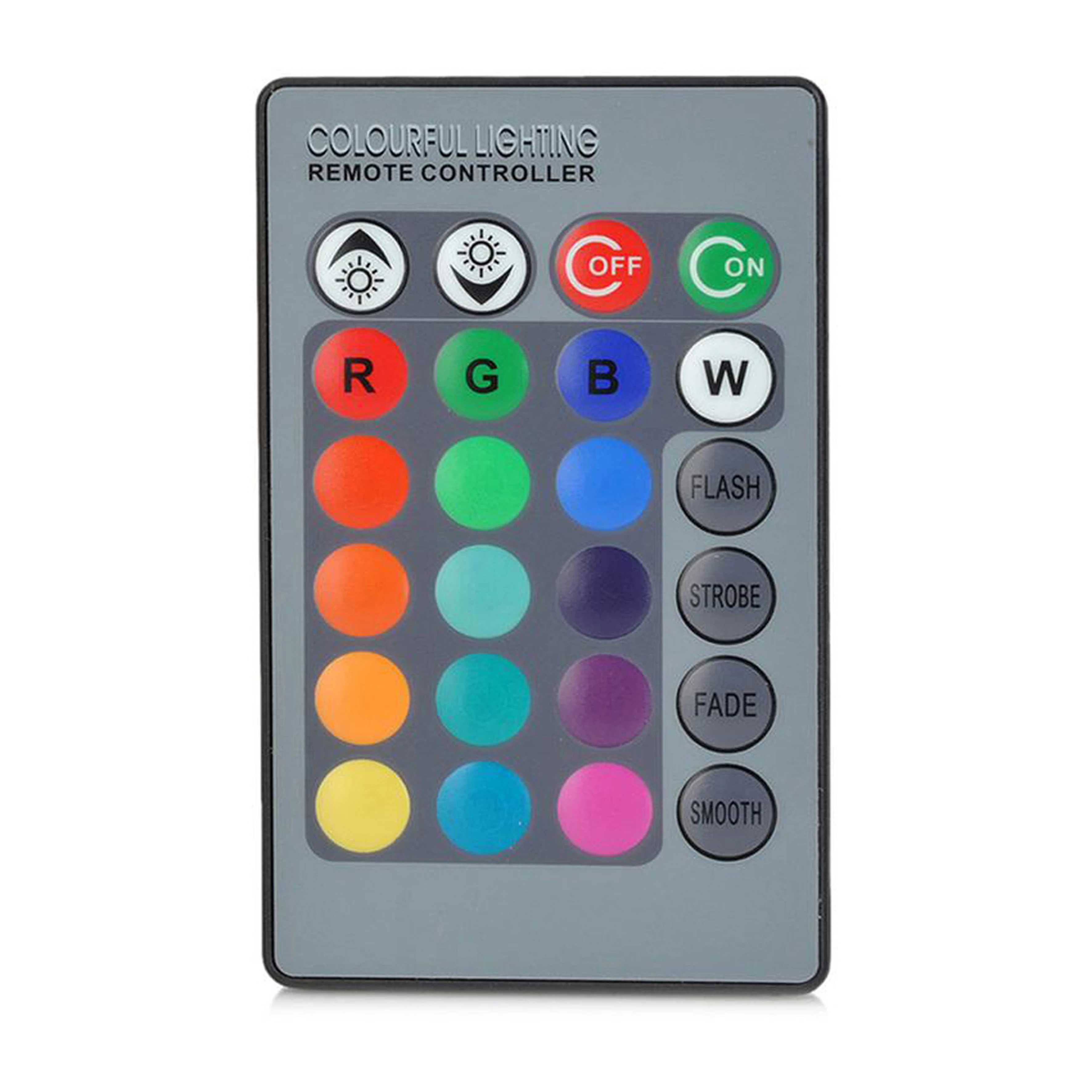 36 Вт RGB дистанционный светодиодный настенный светильник|Светодиодные панели| |