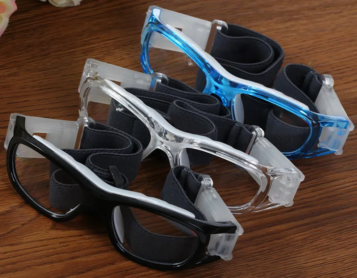 Детские очки для баскетбола, футбола, спорта на открытом воздухе, очки, PC линзы, защитные очки для девочек и мальчиков, очки для бейсбола, велоспорта