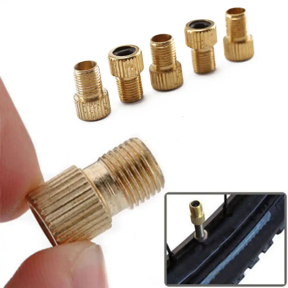 bicycle valve type