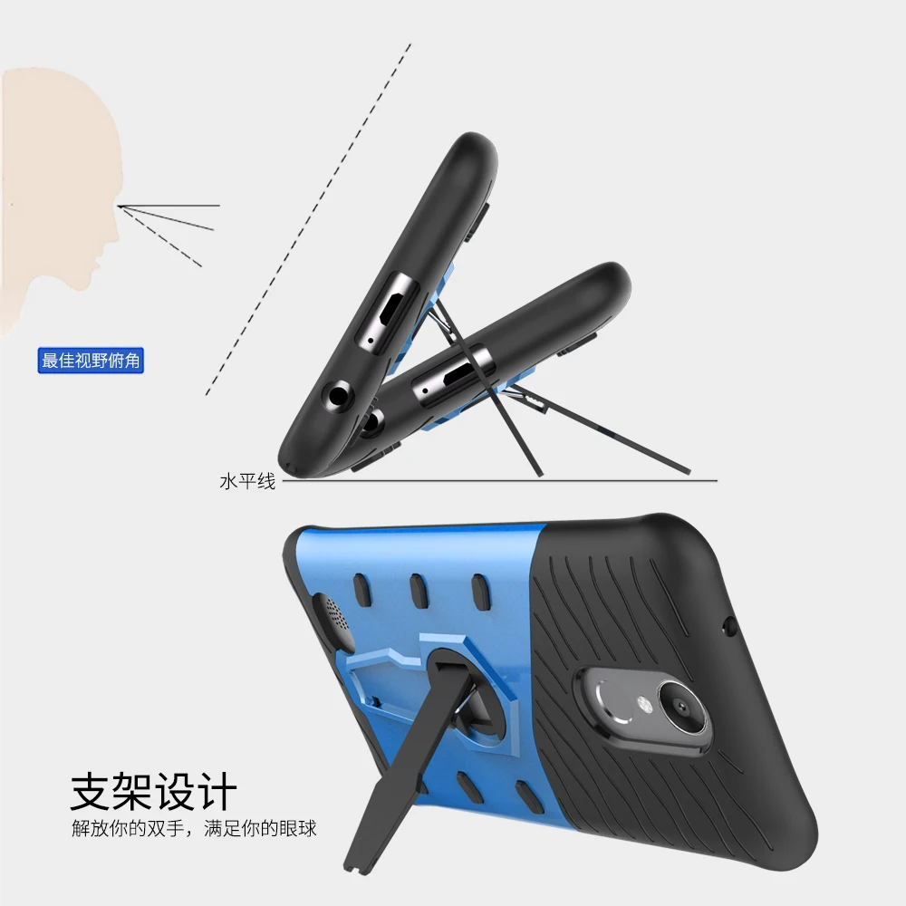 LG K10 2017 4
