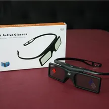 2 шт. Bluetooth 3D очки с активным затвором чехол для sony 3D ТВ заменить TDG-BT500A TDG-BT400A 55W800B W850B W950A W900A 55X8500