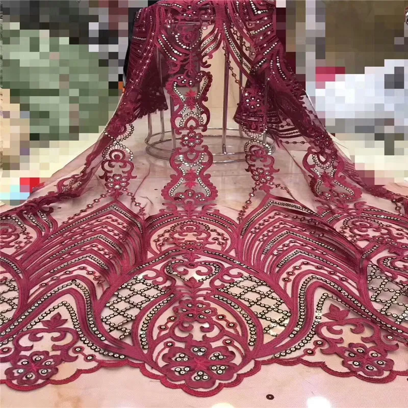 african french lace fabric (1)