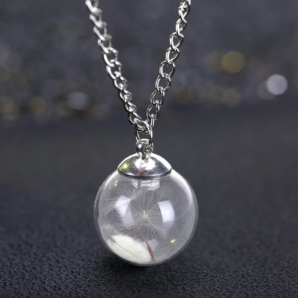 Подвеска стеклянная. Кулон бутылочка. Стихия воздух в стеклянной бутылочке кулоне. Флакончик стеклянный с пробкой. Ожерелье с флаконом.