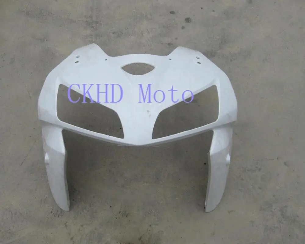 CBR600RR новый мотоцикл для Honda 2005 2006 CBR 600RR F5 CBR600 05 06 передний верхний носовой