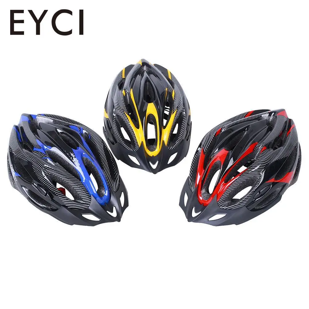 adjustable bike helmet