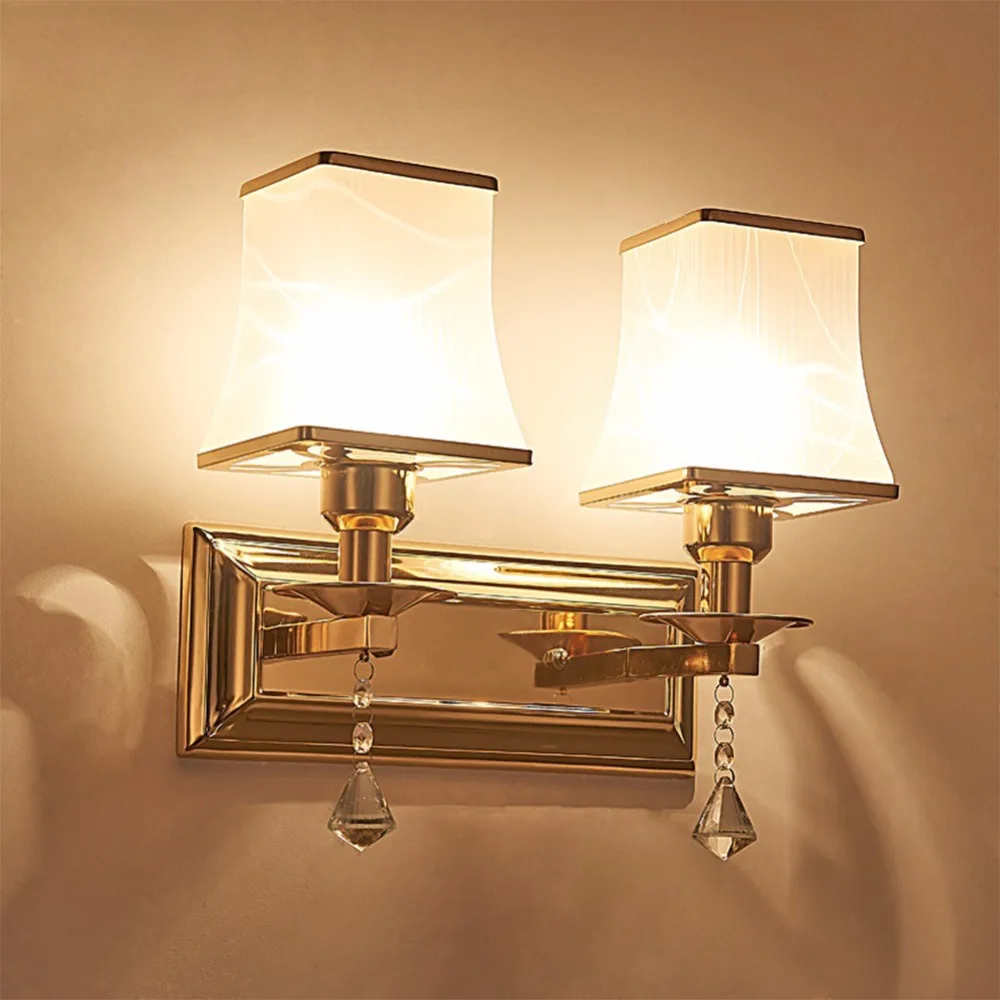 JIFENGCHENG LED  Creative Wall  Light E27 Modern Interior 