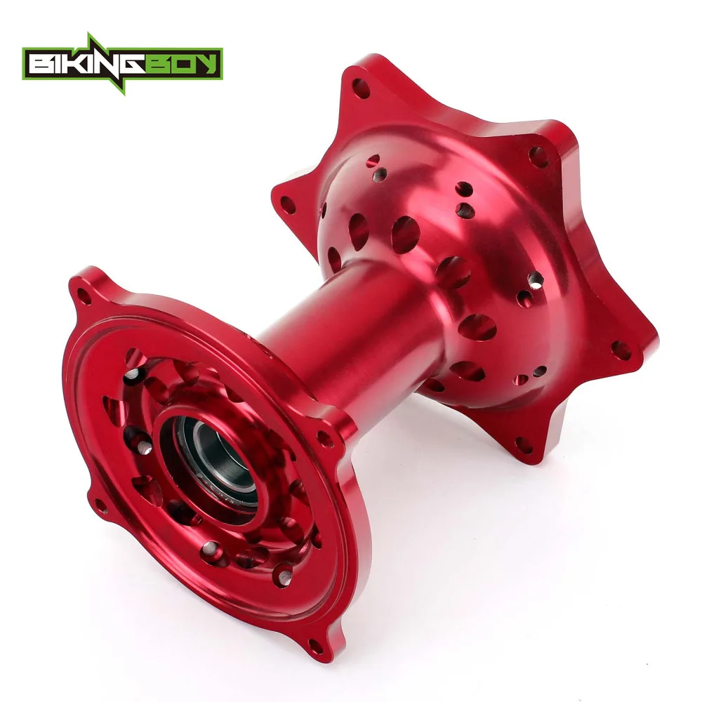 BIKINGBOY для Honda CRF250R 04- CRF450R 02-19 03 04 05 06 07 08 09 10 11 CRF 250 450 X RX CR 125 250 R 02-13 заднее колесо концентратора