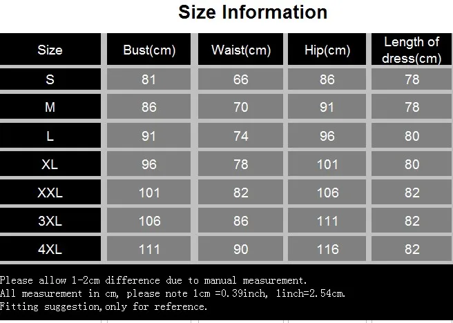 SIZE