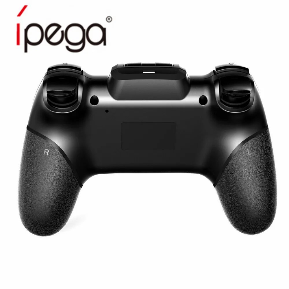 IPEGA PG 9077 Беспроводной Bluetooth ручка игры джойстик Интимные аксессуары для