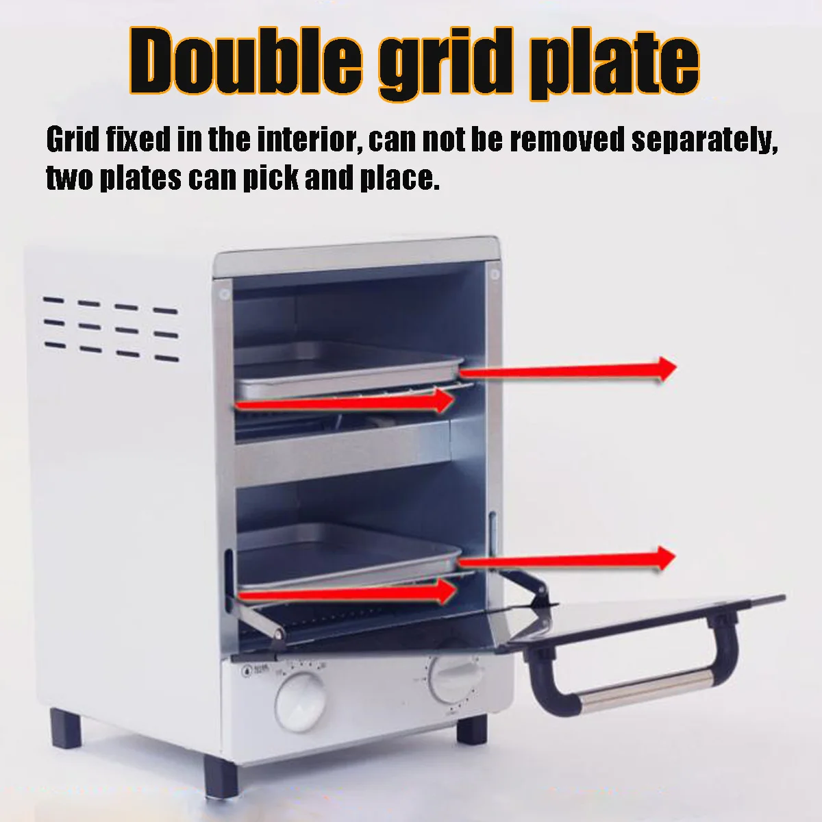 Billige 10L Hohe Temperatur Nail art Werkzeug Sterilisator Box Trockene Hitze Sterilisator Medizinische Dental Tattoo Salon Maniküre Nail art Ausrüstung