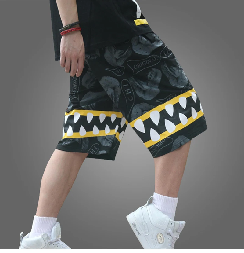 Bermuda Hip Hop  (4)