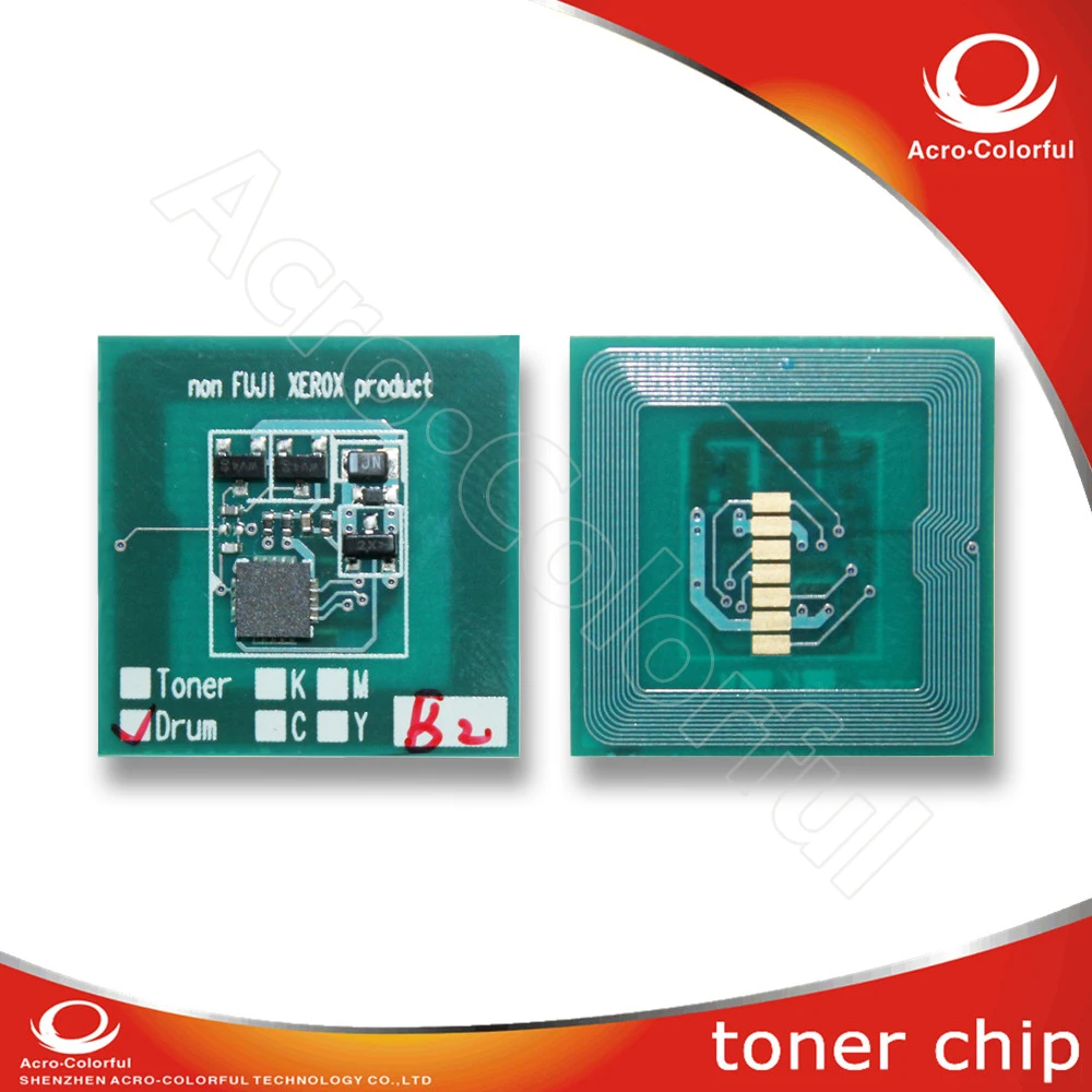 

Toner reset chip for Lexmark X850 852 854 refilled laser printer spare parts cartridge X850H21G