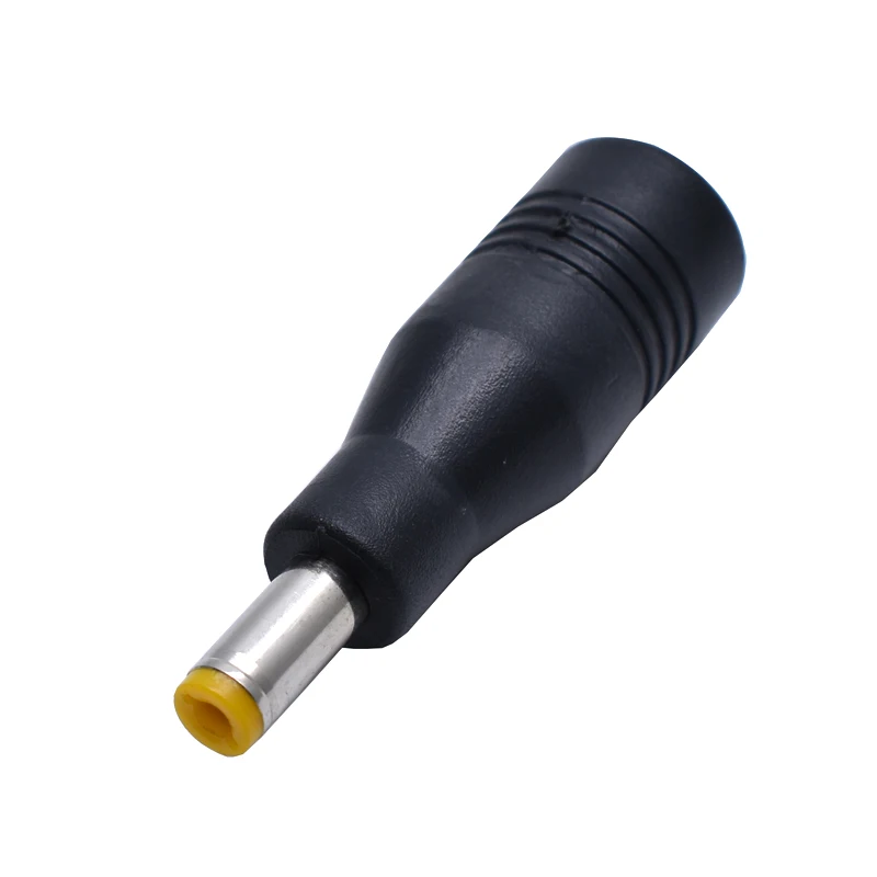 1 шт. USB 3 Type C гнездовой к DC 7 4*5 0 Мужской адаптер питания для зарядки c