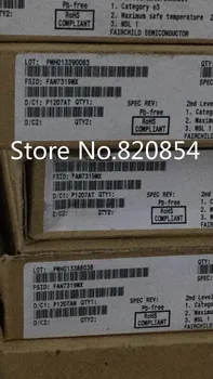 

50pcs/lot FAN7319MX FAN7319M FAN7319 SOP20