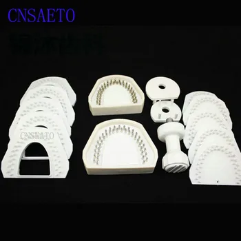 

1 Set Dental Lab Model System for Laser Pin Machine Equipment Tool On Stone Model Work Denture Care