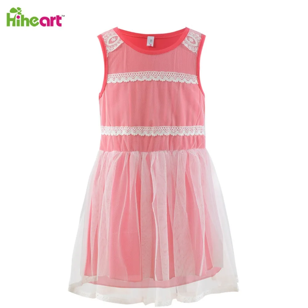 Light summer vest for females boys girls dress